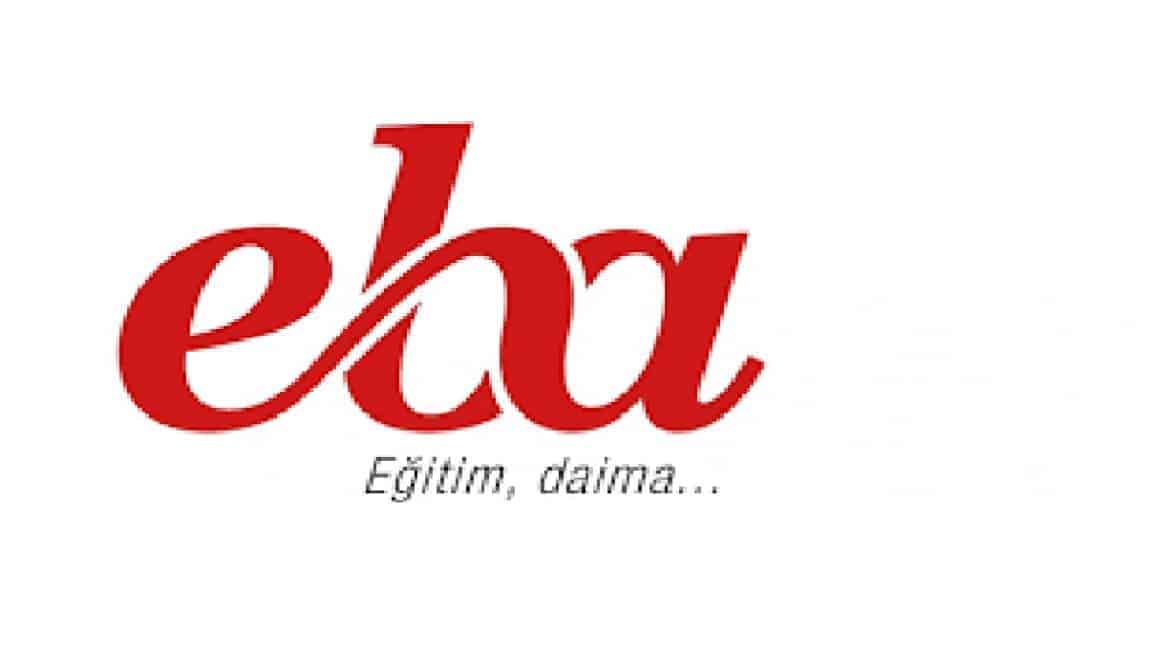 EBA Şifresi Nasıl Alınır?