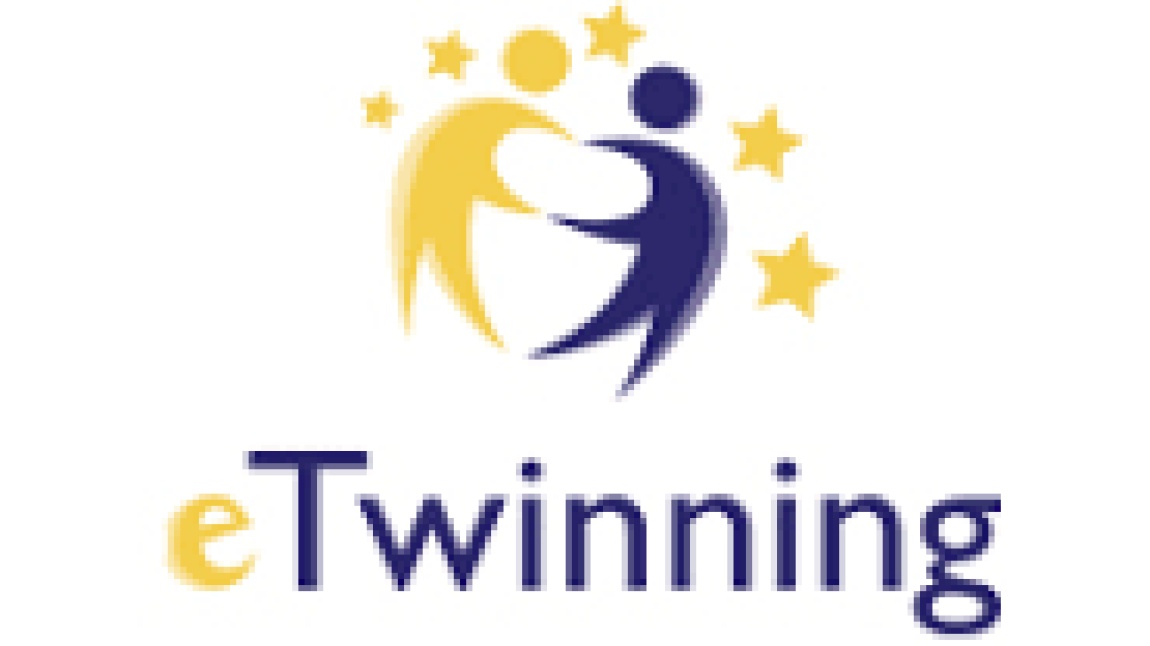 Okulumuz eTwinning projesi çalışmalarına başladı.